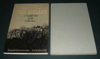 cover of Haunted New England a Devilish View of the Yankee Past