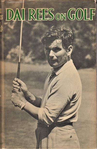 Dai Rees on Golf