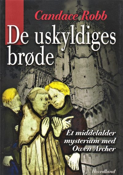 De uskyldiges brøde