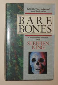 Bare Bones - Conversations on Terror with Stephen King