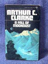 image of Fall of Moondust, A