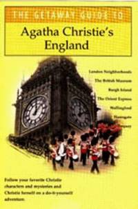 Getaway Guide to Agatha Christie's England