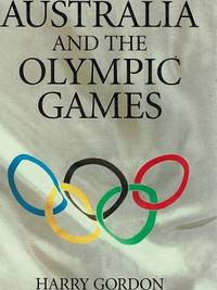 Australia And The Olympic Games
