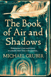 image of The Book of Air and Shadows