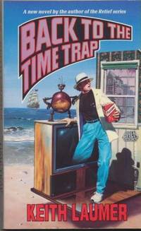BACK TO THE TIME TRAP