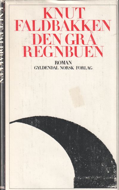 Den grå regnbuen