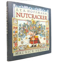 cover of NUTCRACKER