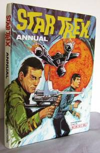 image of Star trek Annual 1970