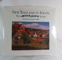 image of New England in Focus: The Arthur Griffin Story