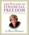 9 Steps To Financial Freedom
