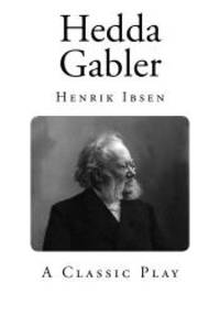 image of Hedda Gabler