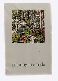 image of Painting in Canada