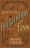 The Adventures Of Huckleberry Finn