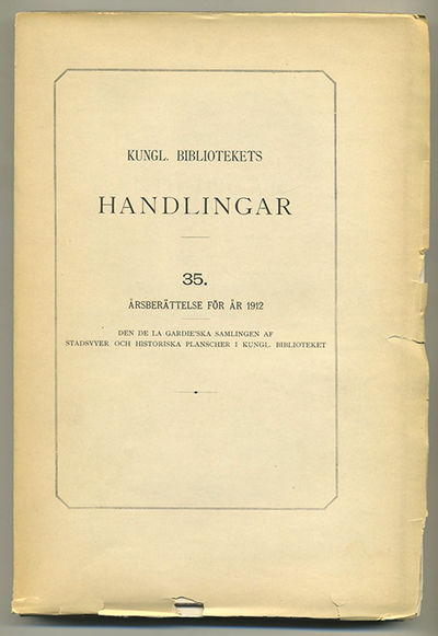 Magnus Gabriel De la Gardie’s samling af äldre…
