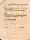 Small Collection of Typed Documents...; (photo 0)