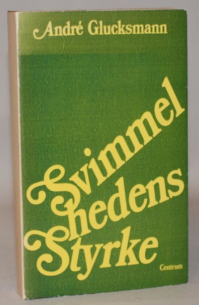 Svimmelhedens styrke.
