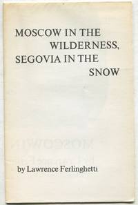 image of Moscow In The Wilderness, Segovia In The Snow