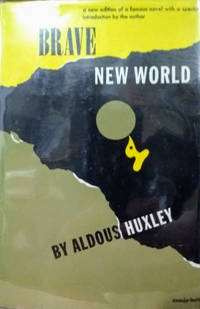 cover of Brave New World