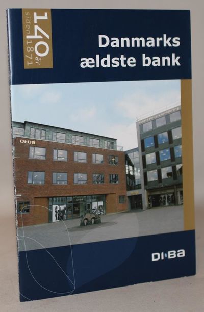 Danmarks ældste bank.