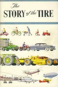 image of The Story of the Tire