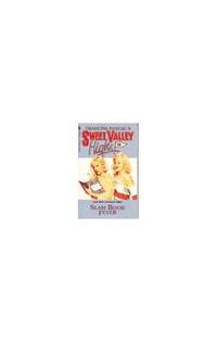 Slam Book Fever (Sweet Valley High)