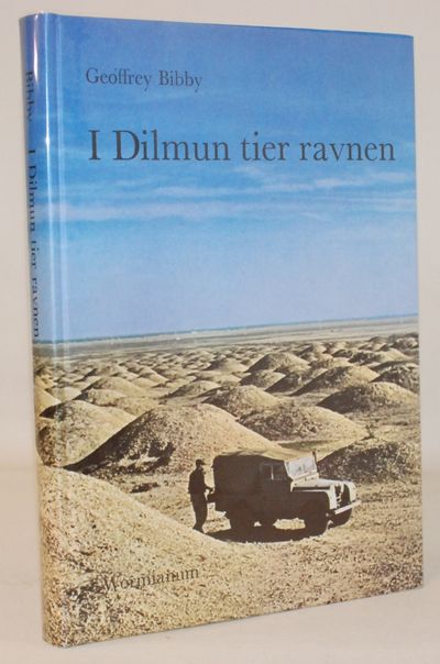 I Dilmun tier ravnen.