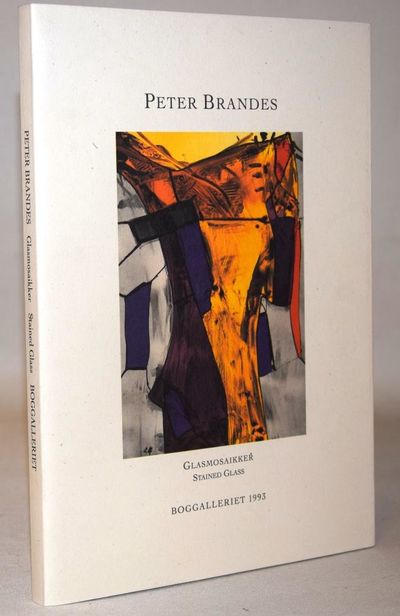 Peter Brandes - glasmosaikker.