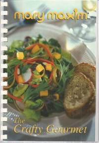 image of The Crafty Gourmet