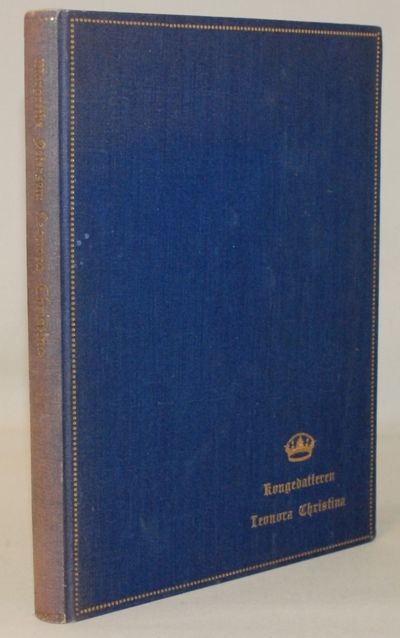 Kongedatteren Leonora Christina Ulfeldt og hendes…