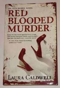 Red Blooded Murder An Izzy McNeil Novel