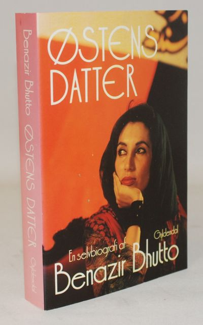 Østens datter.
