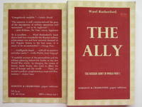 image of The ally: the Russian Army in World War I