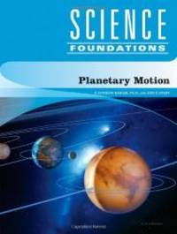 Planetary Motion (Science Foundations)