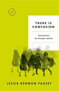 cover of There Is Confusion
