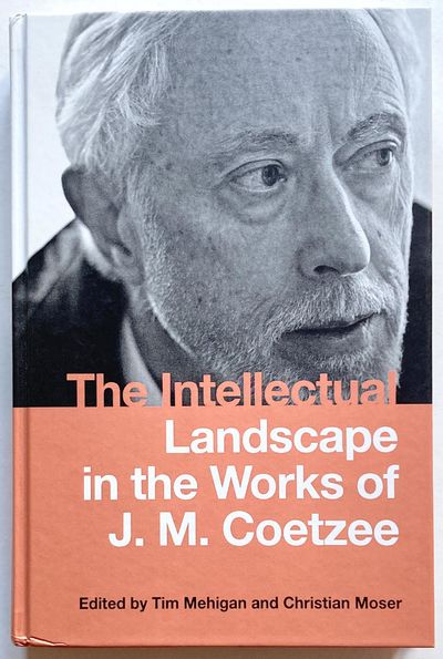 The Intellectual Landscape in th Works of J. M.…