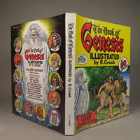 image of The Book of Genesis (SIGNED by Crum_wife)
