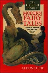 The Oxford Book of Modern Fairy Tales