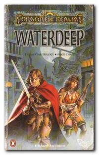 Waterdeep by Awlinson, Richard - 1990