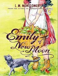 cover of Emily of New Moon