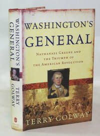 image of Washington's General Nathanael Greene And The Triumph of the American Revolution