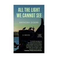 All the Light We Cannot See