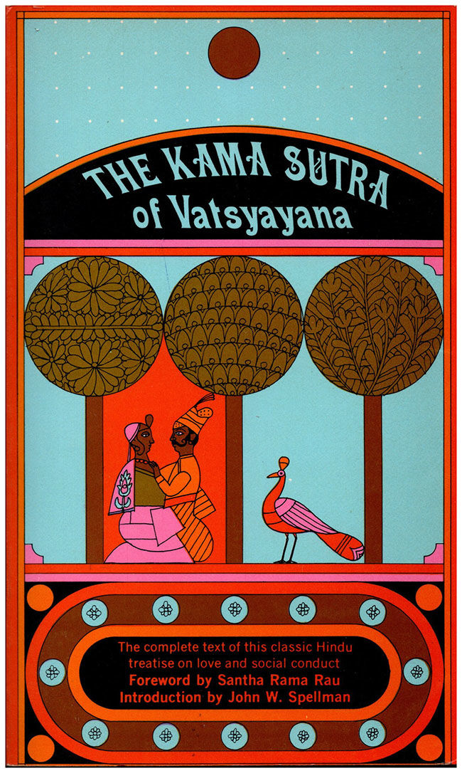 KAMA SUTRA The Colours of Love - 洋書 Kama Sutra - The Colours Of Love : Khullar, Rupinder