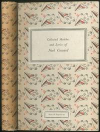 Collected Sketches and Lyrics by COWARD, Noel - 1952