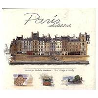 Paris Sketchbook