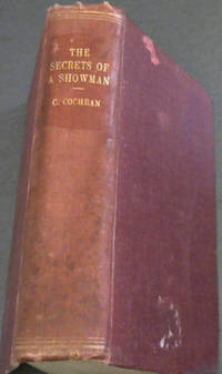 image of The Secrets of a Showman