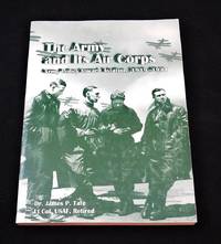 The Army and Its Air Corps: Army Policy Toward Aviation, 1919-1941 by Tate, James P - 1998-08-01