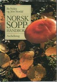 Norsk sopphåndbok