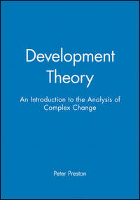 Development Theory: An Introduction