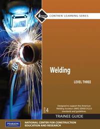 Welding Trainee guide. Level 3