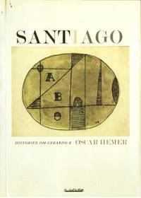 Santiago. Historien om Gerardo K.